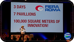 Stephen Ritz-Maker Faire 2017