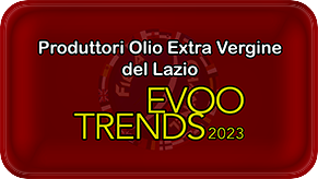 Produttori olio extra vergine nel Lazio 2023
