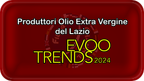 Produttori olio extra vergine nel Lazio 2024