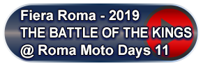 the battle of the kings_quinta edizione_at roma moto days 11