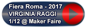 Virginia Raggi-Maker Faire 2017