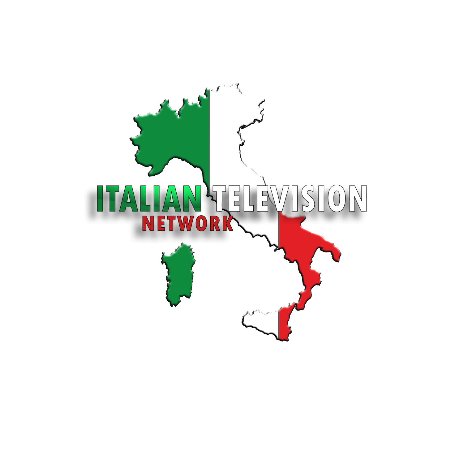 italian television network