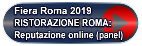 panel tripadvisor_la reputazione online della ristorazione romana_2019