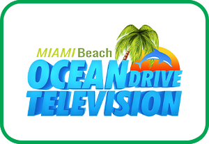 ocean drive television