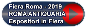 Roma Antiquaria 2019-Espositori in fiera