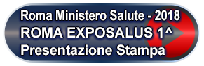 roma expo salus_presentazione stampa_ministero-salute