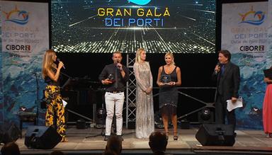 Veronica Maya; Den Harrow; Angelica Preziosi; Daisy Harrow; Roberto Onofri