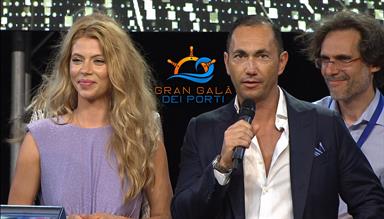 Maria Zota; Paolo D'Amico; Andrea Preti