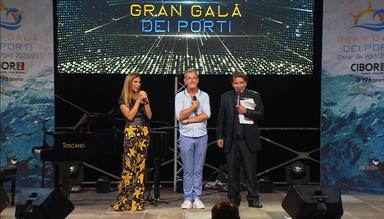 Veronica Maya; Craig Warwick; Roberto Onofri