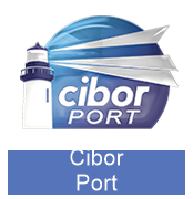 cibor port