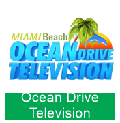 ocean drive television