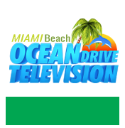 ocean drive television